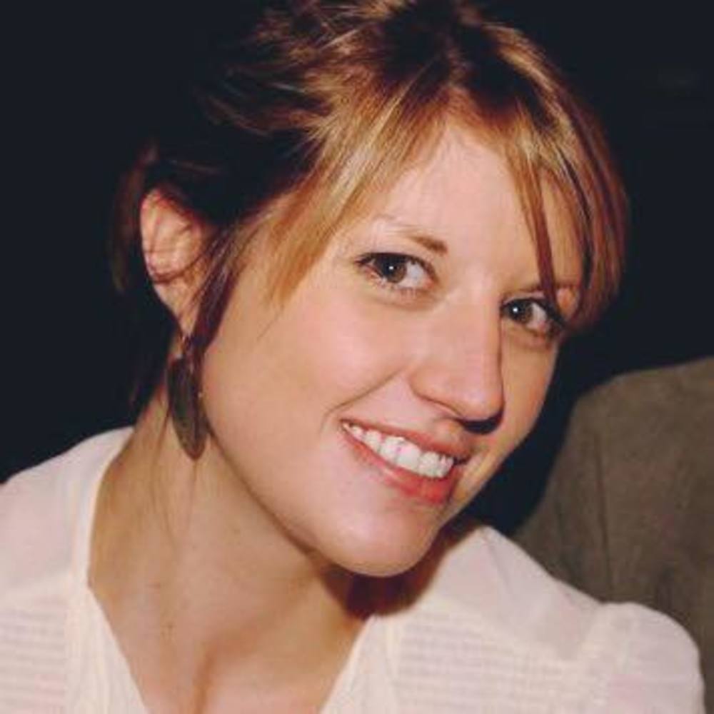 Meet your Posher, Lauren